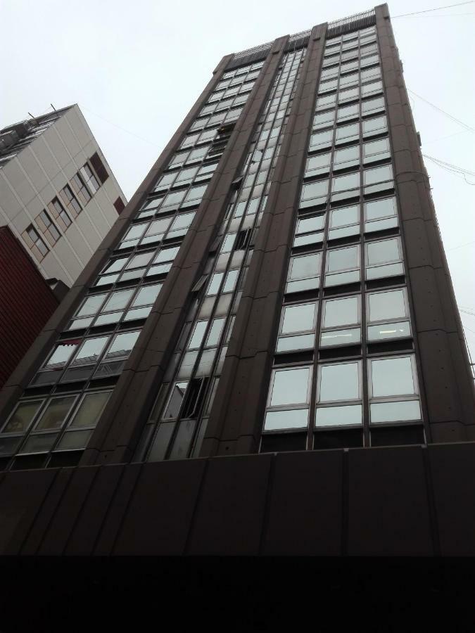 Esmeralda Vista Buenos Aires Exterior photo